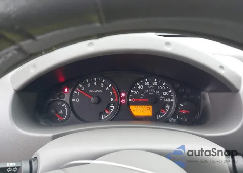 2013 Nissan Frontier Sv из США, поврежденный, VIN 1N6AD0FR7DN740195